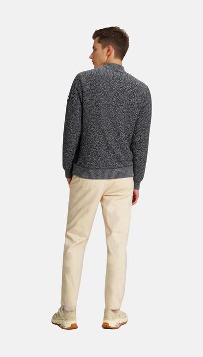 Produktbild Hajo Strickjacke Cardigan Reissverschluss (52)