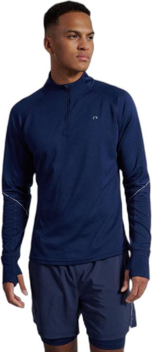 Produktbild hummel Nwlpower half zip midlayer (S)