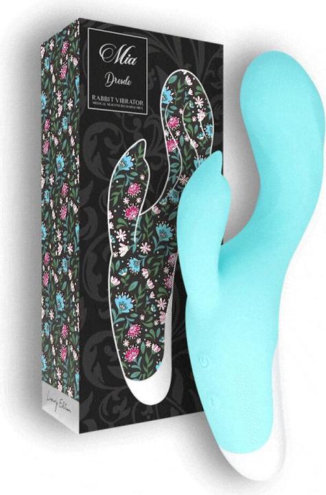 Immagine prodotto Mia Vibratore Blu