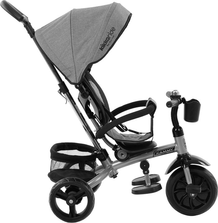Produktbild Kikkaboo Tricycle Xammy 3 in 1