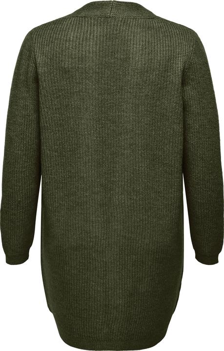 Produktbild Only Curvy Langarm Strickjacke (L)