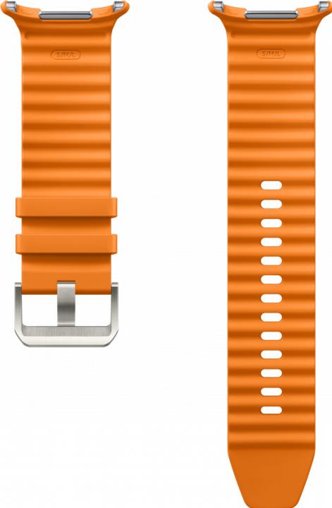 Produktbild Samsung PeakForm Band (22 mm, Nitrilkautschuk und gewebtes Nylon)