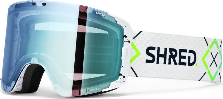 Produktbild Shred Gratify