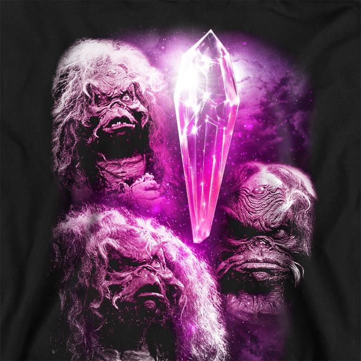 Produktbild Mister B Howling Sweatshirt (M)