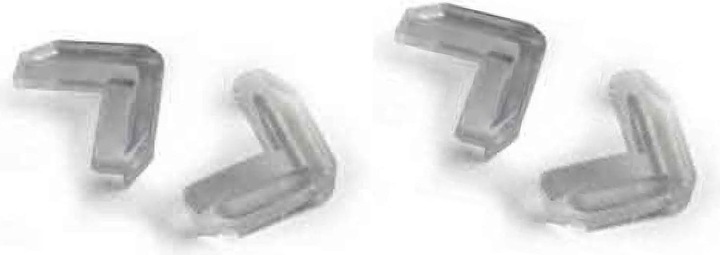 Actual product image Reer Corner protection