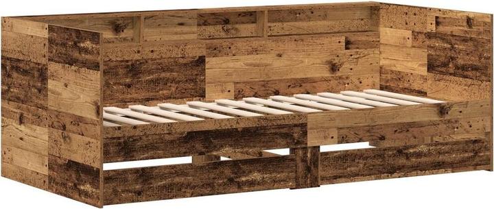 Image du produit vidaXL Tagesbettrahmen (75 x 190 cm)