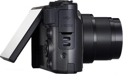 Productafbeelding Canon PowerShot SX740HS (24 - 960 mm, 20.30 Mpx, 1/2,3'')