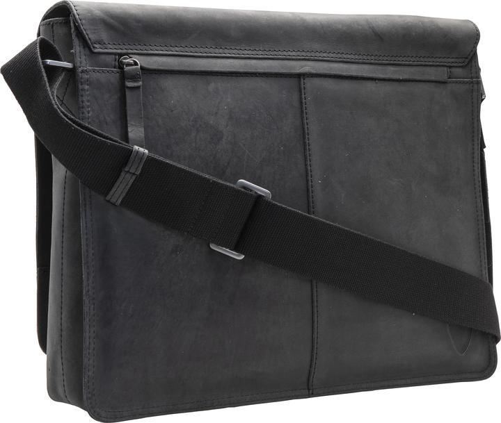 Actual product image Strellson Messenger LHF richmond jeremy (15.35")
