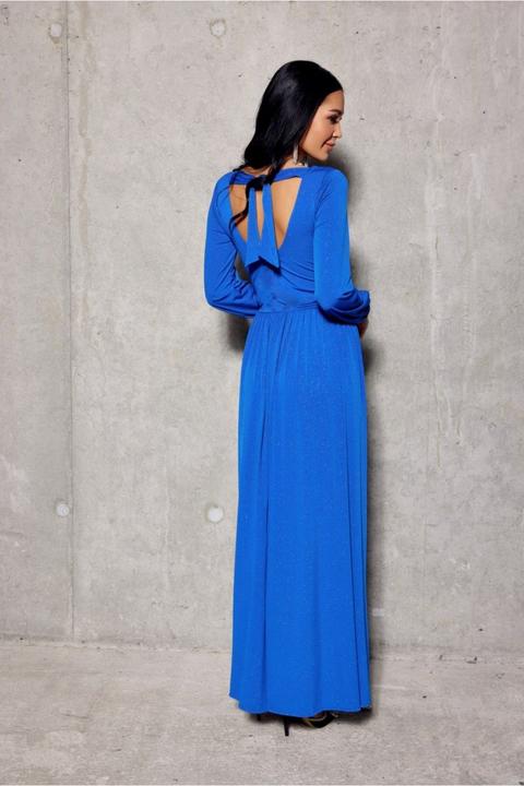 Image du produit Roco Fashion Robe longue modèle (34)