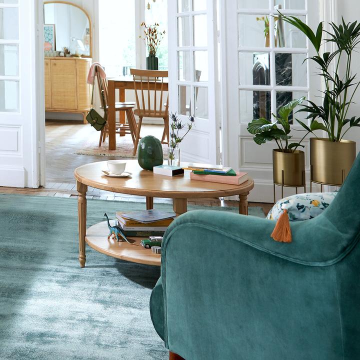 Produktbild La Redoute Interieurs Inaya (28 x 53.50 cm)