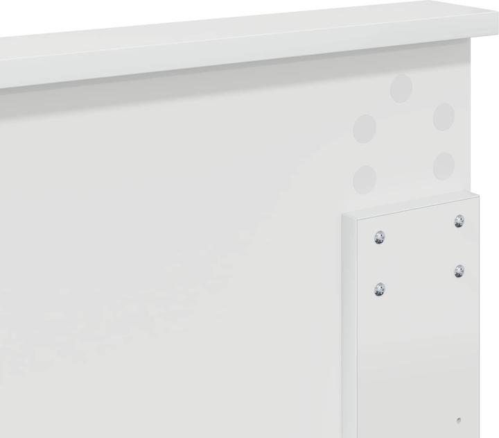 Actual product image vidaXL Akzente fürs Schlafzimmer