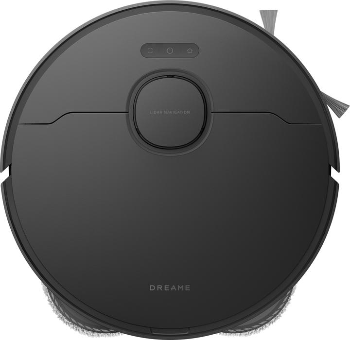 Produktbild Dreame Vacuum cleaner VACUUM CLEANER ROBOT L10S/ULTRA GEN3 RLL53SE-BK (25000 Pa, Wischpads (rotierend))