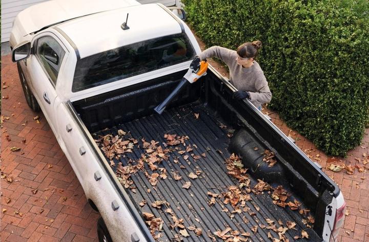 Produktbild Stihl BGA 30 Set (Akkubetrieb, Laubbläser)