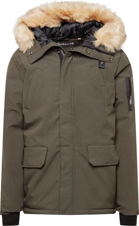 Actual product image Schott Nyc Nelson20 Jacket (S)