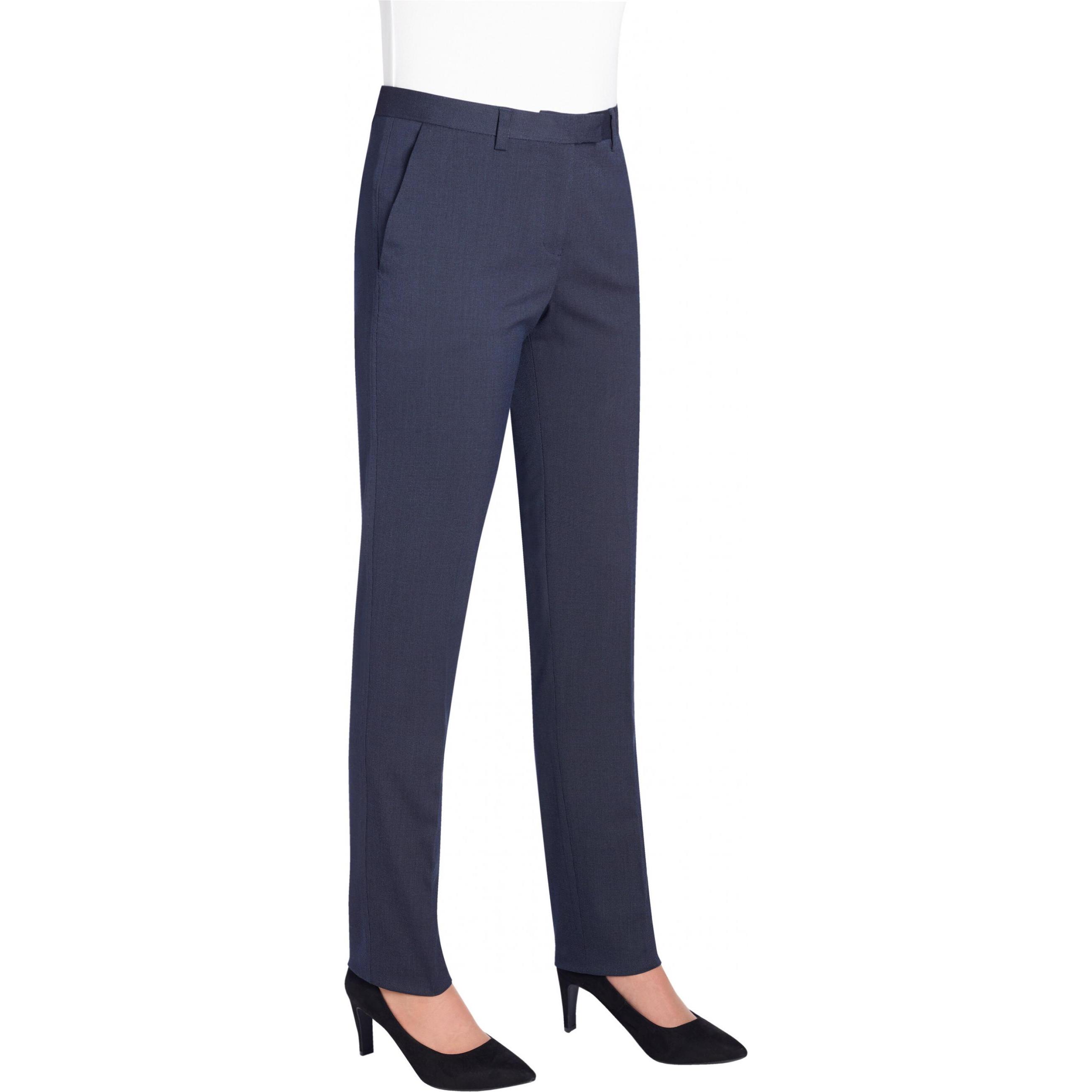 Brook Taverner, Damen, Anzug, Ophelia, Blau, (42)