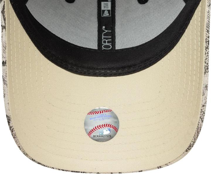 Image du produit New Era 9Forty Damen Cap - Animal New York Yankees Snake