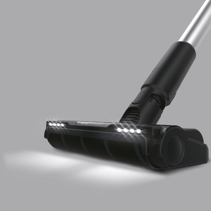 Actual product image Hoover HF202H 011