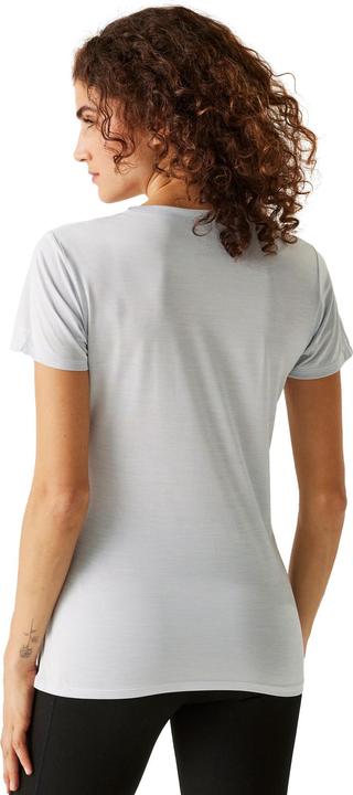 Immagine prodotto Regatta Fingal VIII Maglietta Logo Donna (34)