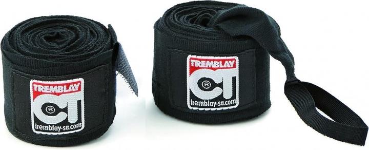 Produktbild Hasbro Tremblay-Boxband (One Size)