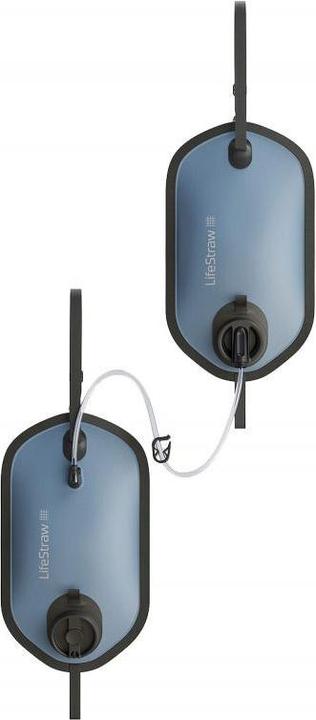 Productafbeelding LifeStraw Piekzwaartekracht 8L + 8L
