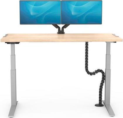 Actual product image Fellowes Kabelschlange schwarz (Cable conduit, 128.80 cm)