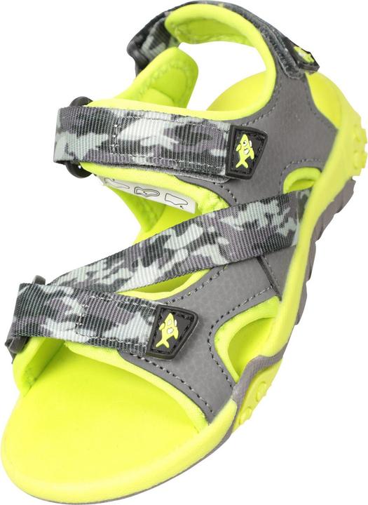 Produktbild Mountain Warehouse Sandalen Seaside Tarnmuster (29)