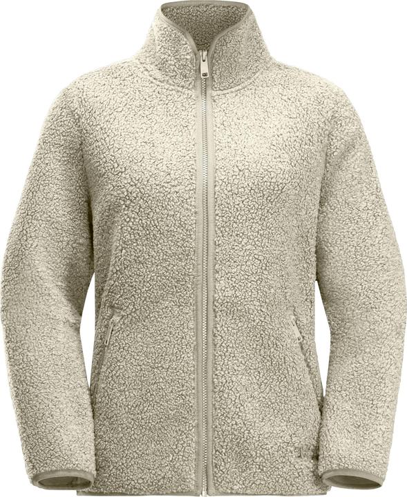 Produktbild Jack Wolfskin High Curl Jacket W