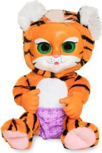 Image du produit Jakks Pacific Animal Babies Tigre 45 cm (45 cm)