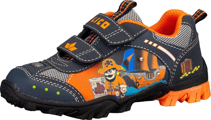 Produktbild Lico Pirate V Blinky (26)