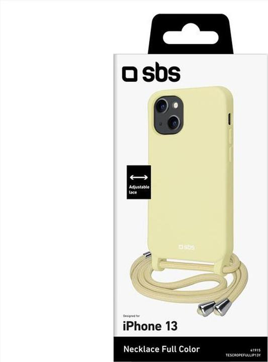 Produktbild SBS Schutzhülle