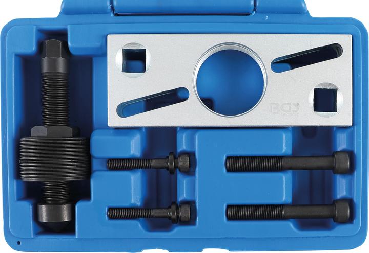 Actual product image BGS Belt Pulley Puller Universal