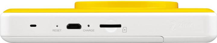 Actual product image Canon Zoemini C