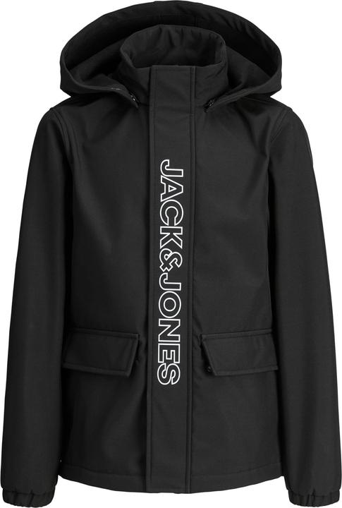 Immagine prodotto Jack & Jones Jjematt Softshell Hood Sn Jnr (128)