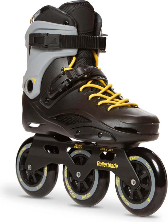 Produktbild Rollerblade RB 110 3WD (45.5)