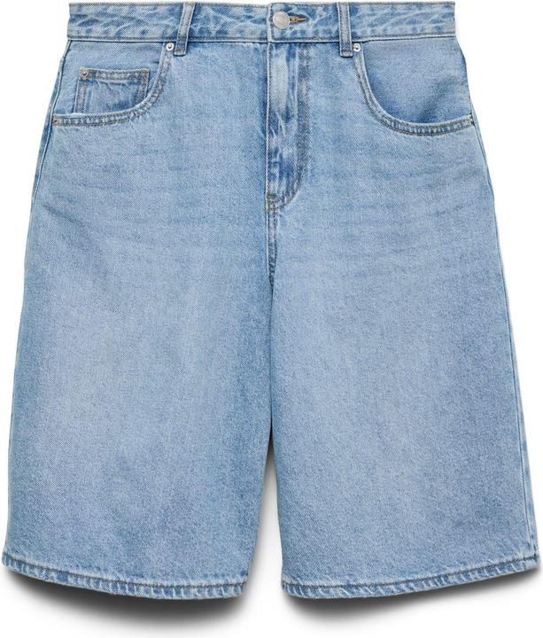 Actual product image Vero Moda VMRAILA Shorts Jeans-Shorts (XS)