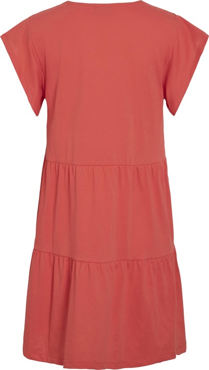 Image du produit Vila Flügelärmel Minikleid (L)