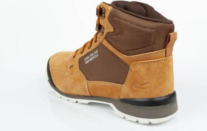 Produktbild Regatta Pro Duststormsbp Arbeitsstiefel (39)
