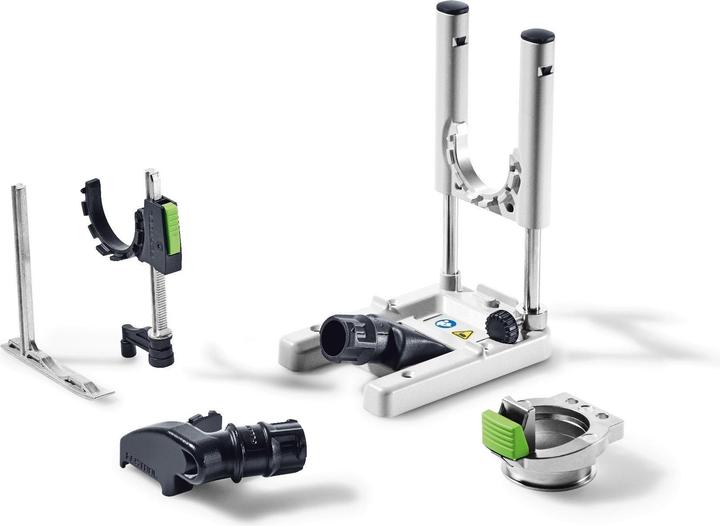 Produktbild Festool Oszillator Set
