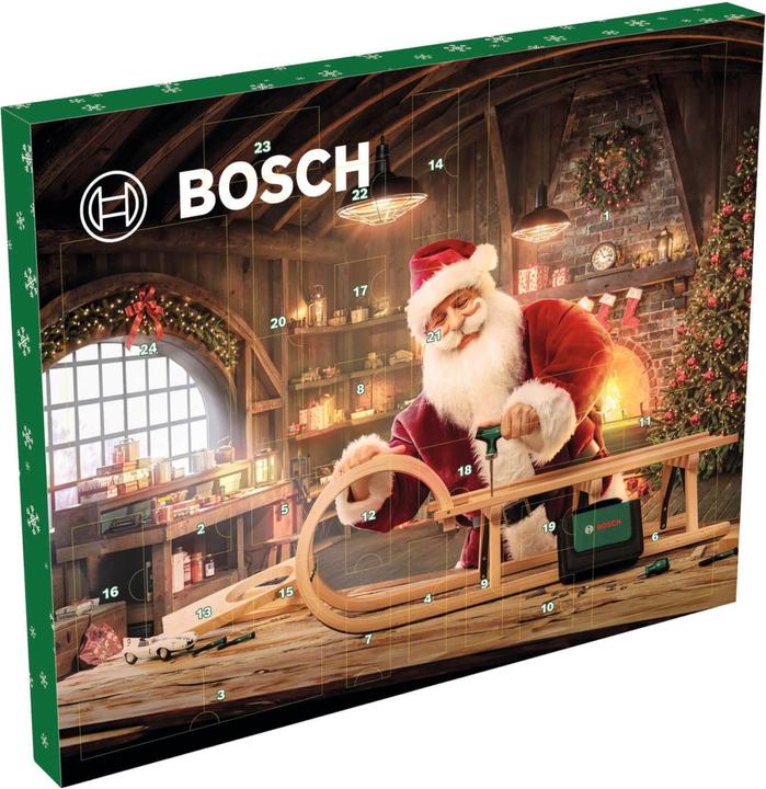 Bosch Home & Garden DIY-Werkzeugset