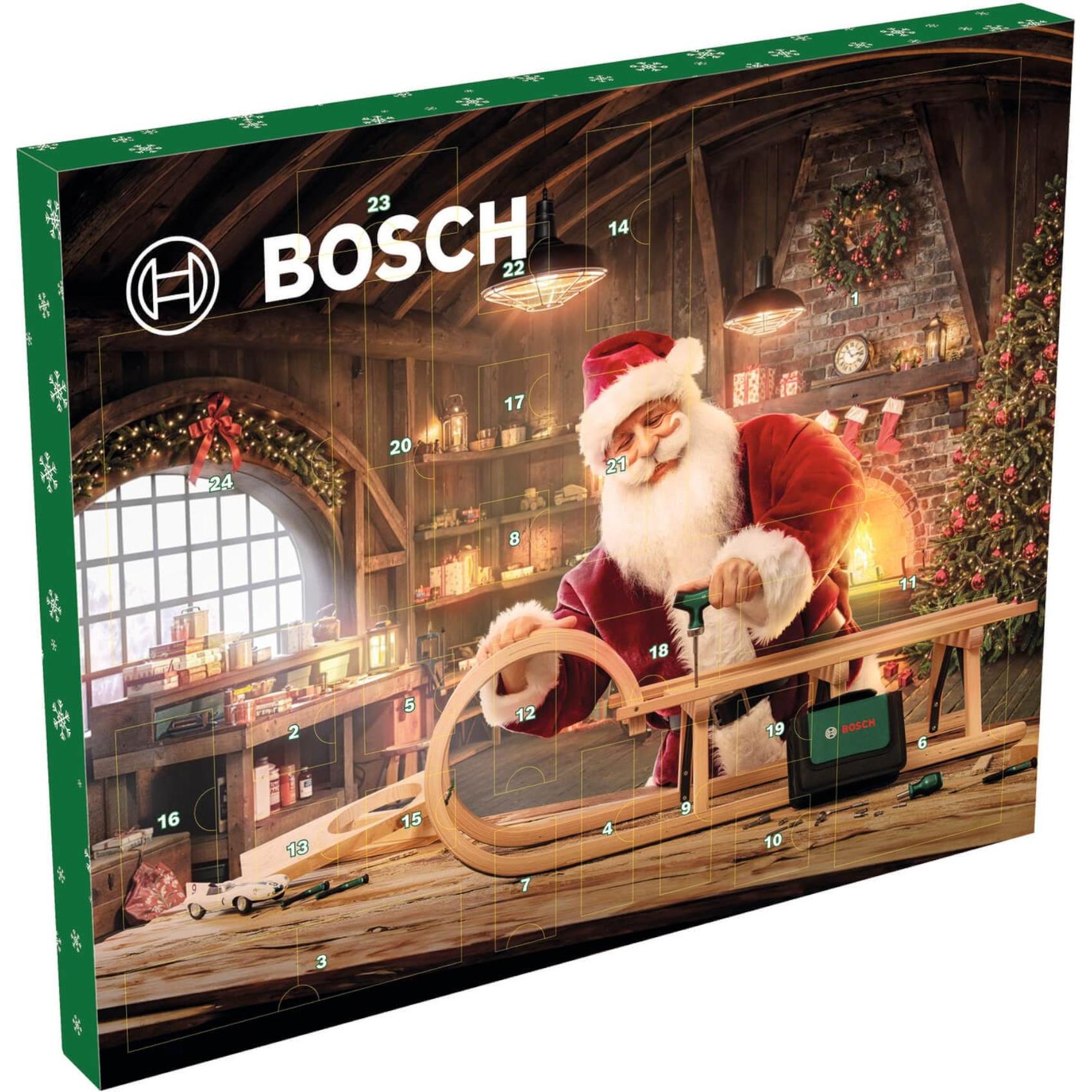 Bosch Home & Garden DIY-Werkzeugset