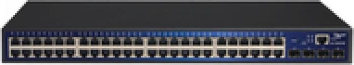 Immagine prodotto Allnet NetworkSwitch gestito L2 Gigabit Ethernet (48 porte)
