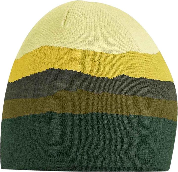 Actual product image Beechfield Mountain Pull-On Beanie (One size)