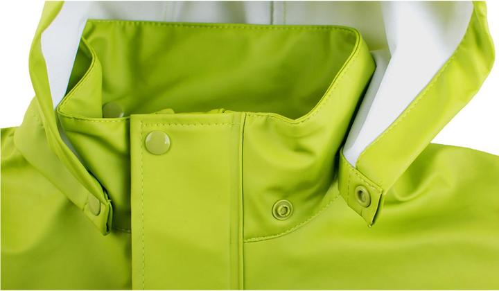 Produktbild BMS Softskin, Regenjacke (116)