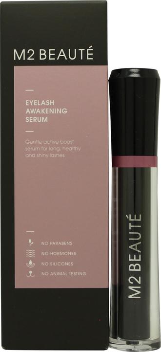 Actual product image M2 Beauté - Eyelash Awakening Serum (4 ml)