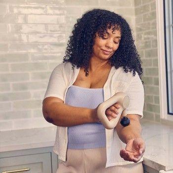 Actual product image Therabody Theragun Relief (3 Steps, 120 min)