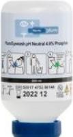 Actual product image Plum Eye wash bottle (First aid set accessories)