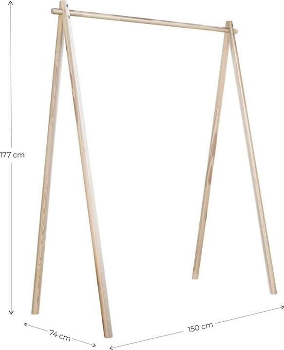 Produktbild Karup Design Hongi