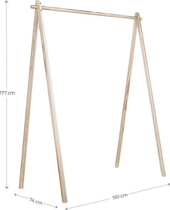Actual product image Karup Design Hongi