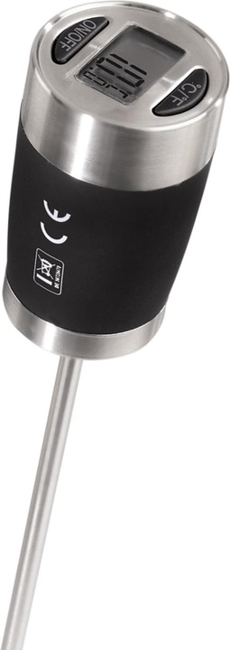 Produktbild Hama Digitales Multithermometer
