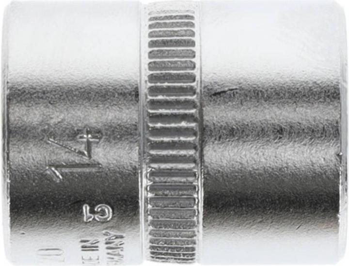 Actual product image Gedore D 20 14 Socket 1/4" UD profile 14 mm (14 mm)